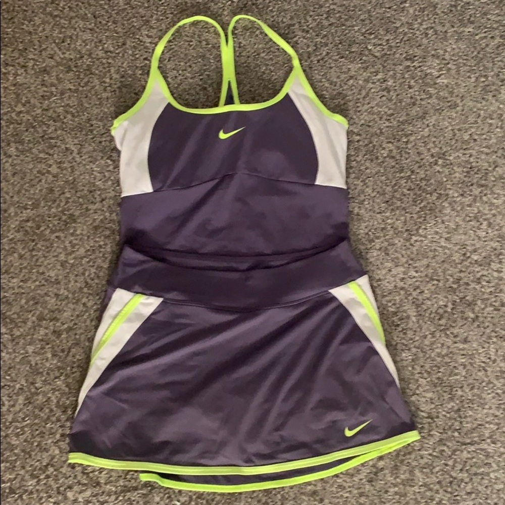 Nike outfit